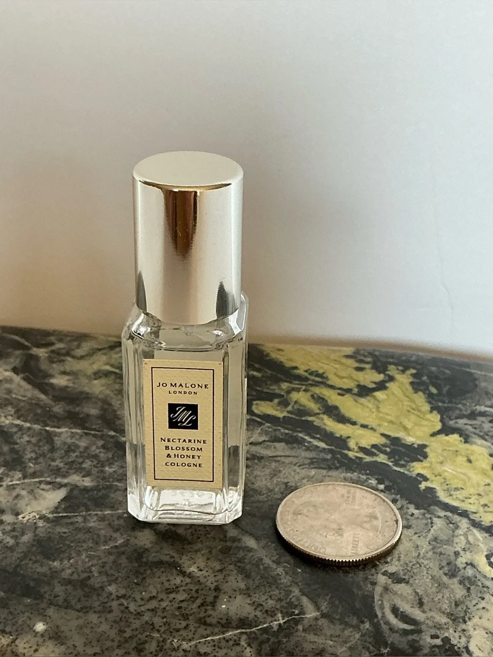 Jo Malone Nectarine Blossom & Honey Deluxe Travel